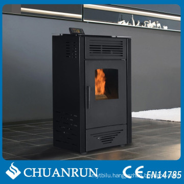Cr-04 Fashinable Fireplace Wood Pellet Stove